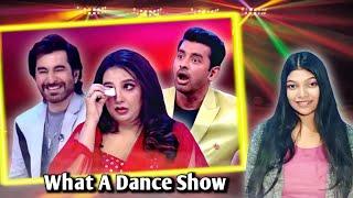 Best 'নাট্যমঞ্চ' I Have Ever Seen  | Dance Bangla Dance Season 11