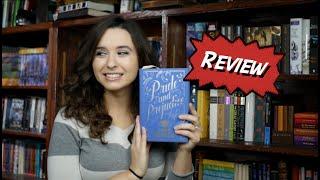 Pride and Prejudice Book Review