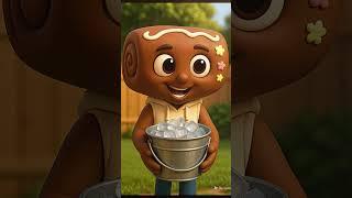  Cosmo takes on the Ice Bucket Challenge
