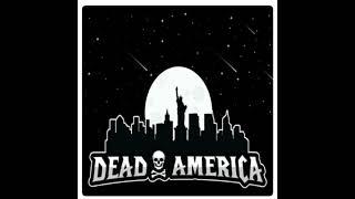 Dead America Podcast with Ed Watters