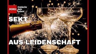 Sekt  macht Laune !