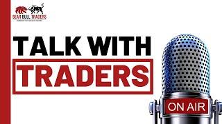 Talk with Traders: Chris Tate from The Trading Game