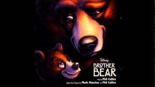 Brother Bear OST : Sitka's Death