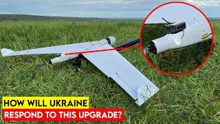 Russia Unleashes New Tech to Counter Ukrainian FPV Interceptors!