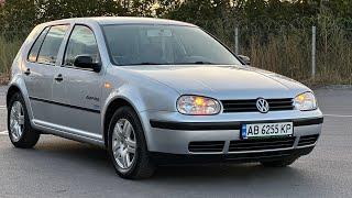 У продажіСвіжопригнанийVolkswagen Golf IVГарний стан️+380989856654