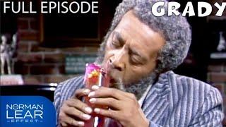 Sanford and Son | Full Episode | Grady | Merry Birthday, Happy Xmas | Norman Lear Effect