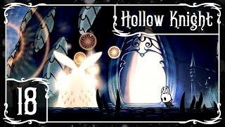 ВЕРИТЬ ИЛИ НЕ ВЕРИТЬ | Прохождение Hollow Knight - Серия №18