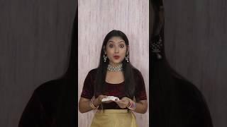 বিয়ের 2 বছরের anniversary party র জন্য ready হলাম #trending #viral #minivlog #viral #makeup