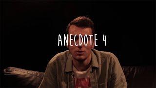 Anecdote # 4 Anthony Auger