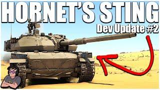 The VT-5 Arrives, Modernized MAW, & KA-50 "Nerf"! - News & Updates - War Thunder