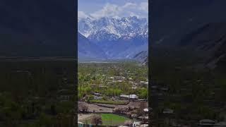 natural beauty of gb