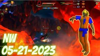 NW 05-21-2023 With DuskBlade | Evolved Perfect World | PVP | PWI