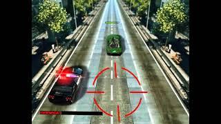 Driving Force 2 Pursuit Part 1