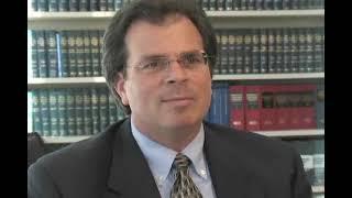 CAALA Past President Interview - Steven Glickman