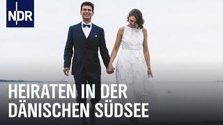 Ærø - Die dänische Hochzeitsinsel | Ostseereport | NDR Doku