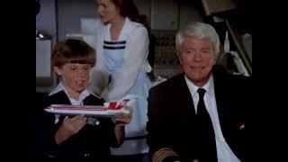 Legendary Comedy Airplane (1980) -- Don't Call Me Shirley Edition DVD commercial