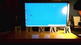 pixar intro parody