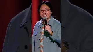 An Asian Parent's Love Language | Jimmy O. Yang