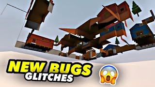 New bugs and glitches are top 9  | Block Strike | BS