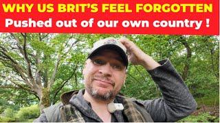  Cultural Shift in the UK – Why the British Feel Forgotten