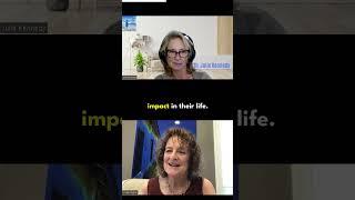 How 1 person can teach others acceptance! #fabulousafterfifty