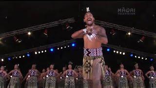 Te Whānau a Apanui | 2013 Te Matatini | Finals Day Full Performance