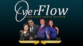 Overflow Meetings March Edition Day 2