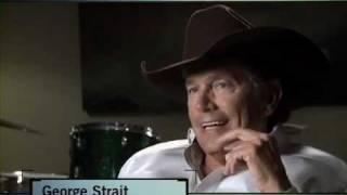 George Strait Opens Up in Rare Interview on "Headline Country"