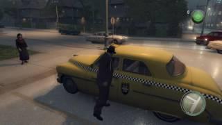 Mafia-2:Joe’s Adventures #22 В тени.