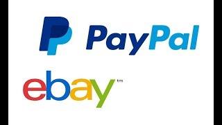 Как оплатить покупку на Ebay через PayPal