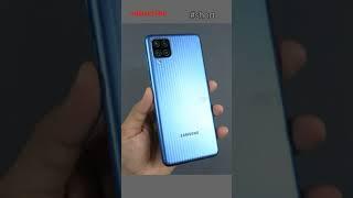 Galaxy M12 camera settings | #short #samsungmobile #galaxynote #PRTechnical |