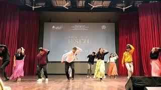 Telca Fest 2024 | IIT BOMBAY | Folk Songs Dance Performance