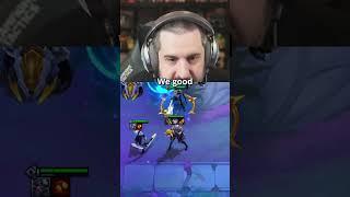 I just need to live and I'll have this! | TFT Cyber City | Teamfight Tactics #teamfighttactics #tft