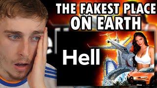 Reacting to Dubai Is Everything Wrong With Society