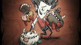 Всё о Честере в Don't Starve