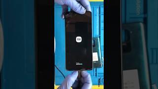 redmi note 9 hang on logo solution #redmi #mi #xiaomi #note9 #all #reels #video #service #mobile