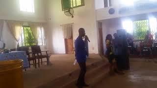 SPONTANEOUS WORSHIP -DANIEL AKOTO