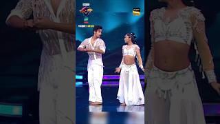 Saumya and shivansu soni dance  performance | #indiasbestdancer #trending #dance #ibd4 #superdancer