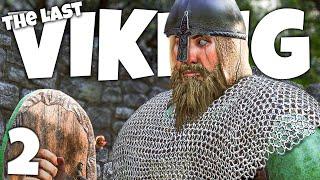 WE ARE VIKINGS! - Europe 1100 Mod - Mount & Blade 2: Bannerlord! - Part 2