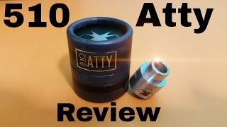 510 Atty Review