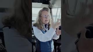 Float plane collides with boat in Vancouver