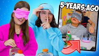 RECREATING our Most POPULAR Video 5 Years Later