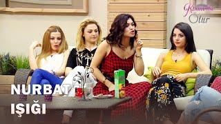 Cansel'in Gözünden NurBat Işığı Kaçmıyor! | Kısmetse Olur 191. Bölüm