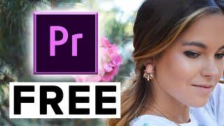 Premiere Pro CC 2020 Download Free Trial for Mac Catalina