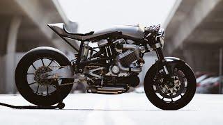 Top 10 INSANE Custom Motorcycle Builds