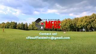 Suffield MFRC always here!