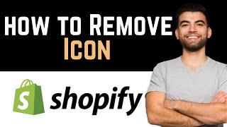  How To Remove The Search Icon On Shopify (Full Guide)