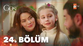 Bir Küçük Gün Işığı 24. Bölüm @atvturkiye