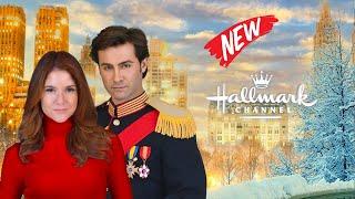 New Hallmark Movies 2025 ⭐ Hallmark Romance Movies 2025 Full Length ⭐ Christmas Hallmark Movie 2025