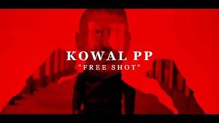 Kowal PP (EnklaWWA)- ''Free shot''  (prod.Mariaci)